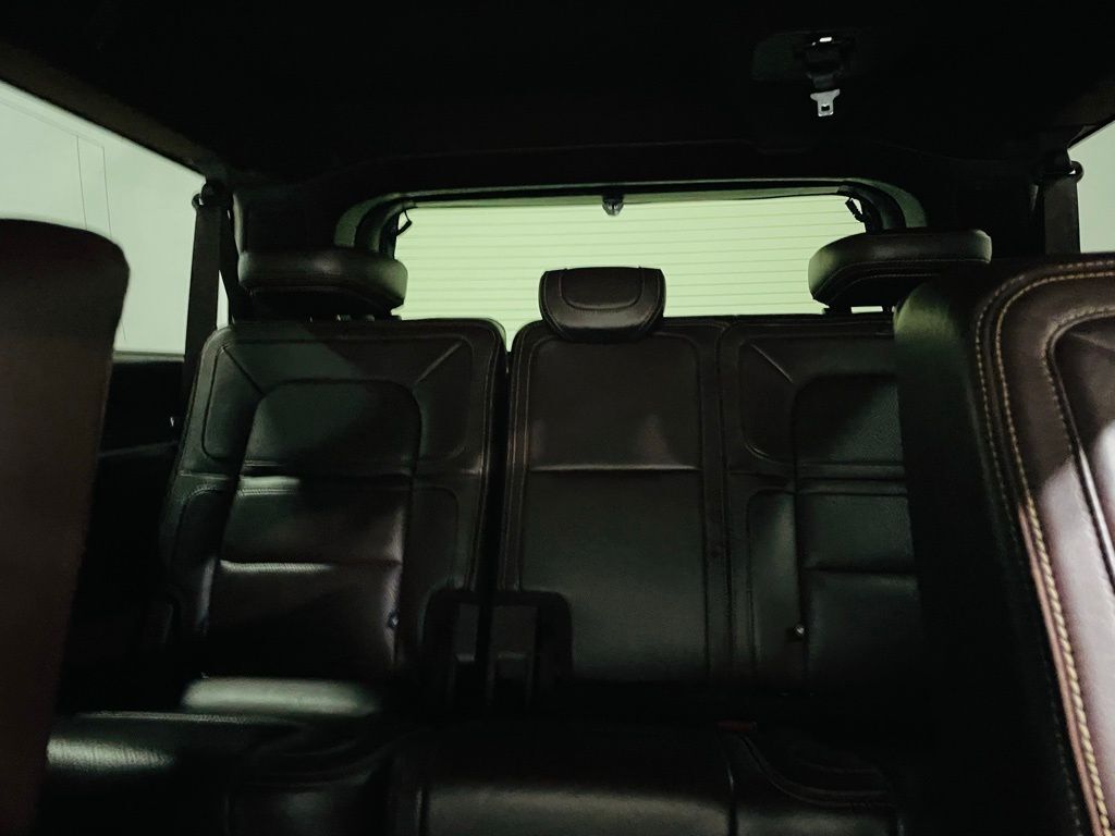 2018 Lincoln Navigator L L Black Label Jersey City NJ