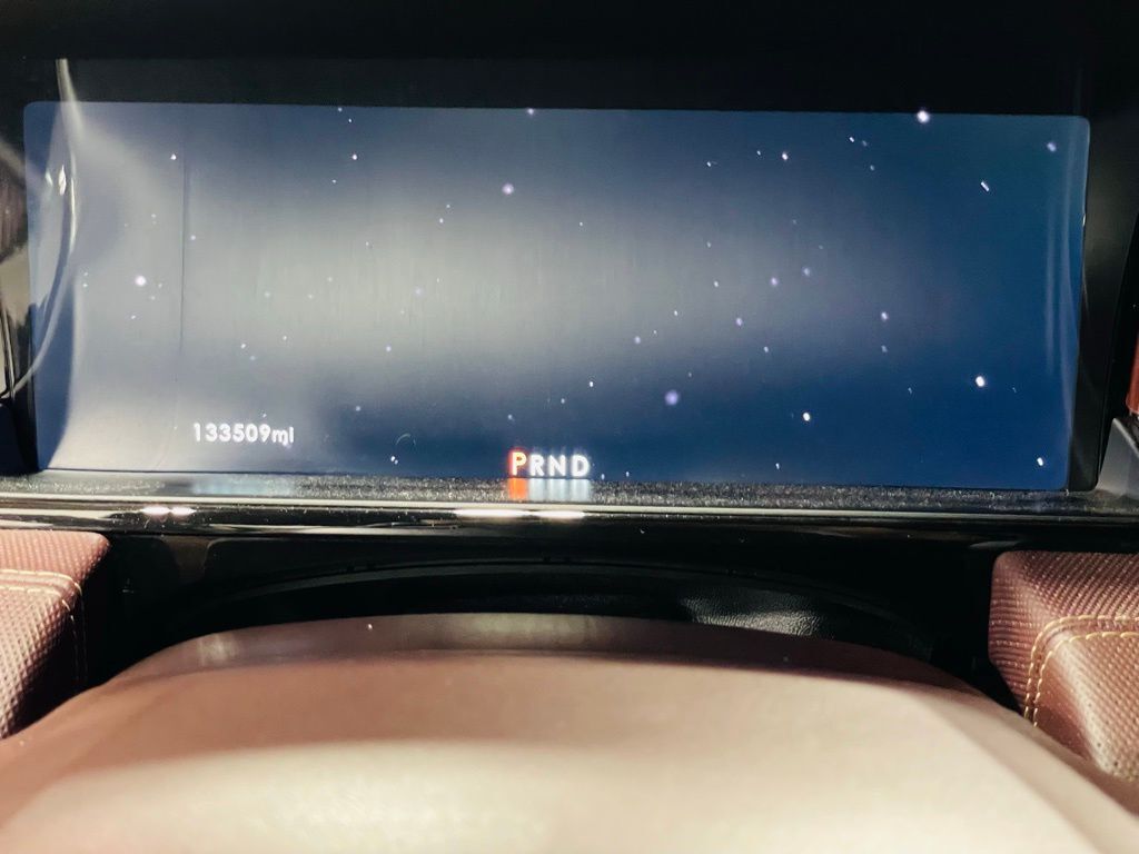 2018 Lincoln Navigator L L Black Label Jersey City NJ