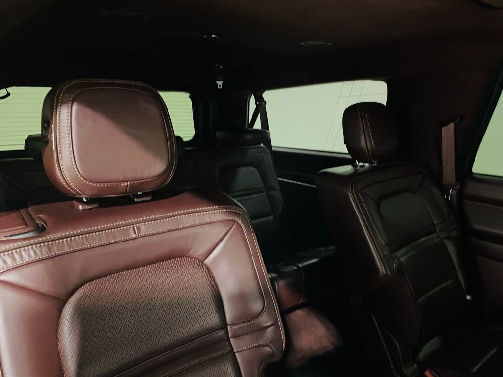 2018 Lincoln Navigator L L Black Label Jersey City NJ