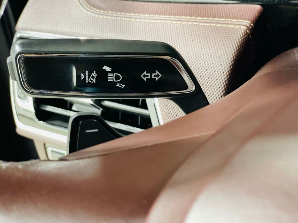 2018 Lincoln Navigator L L Black Label Jersey City NJ
