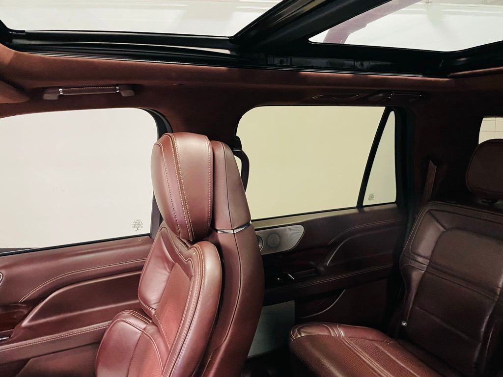 2018 Lincoln Navigator L L Black Label Jersey City NJ