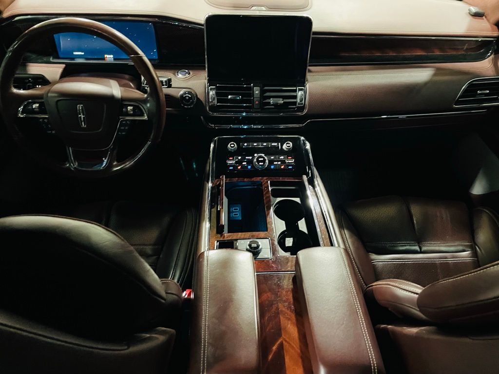 2018 Lincoln Navigator L L Black Label Jersey City NJ
