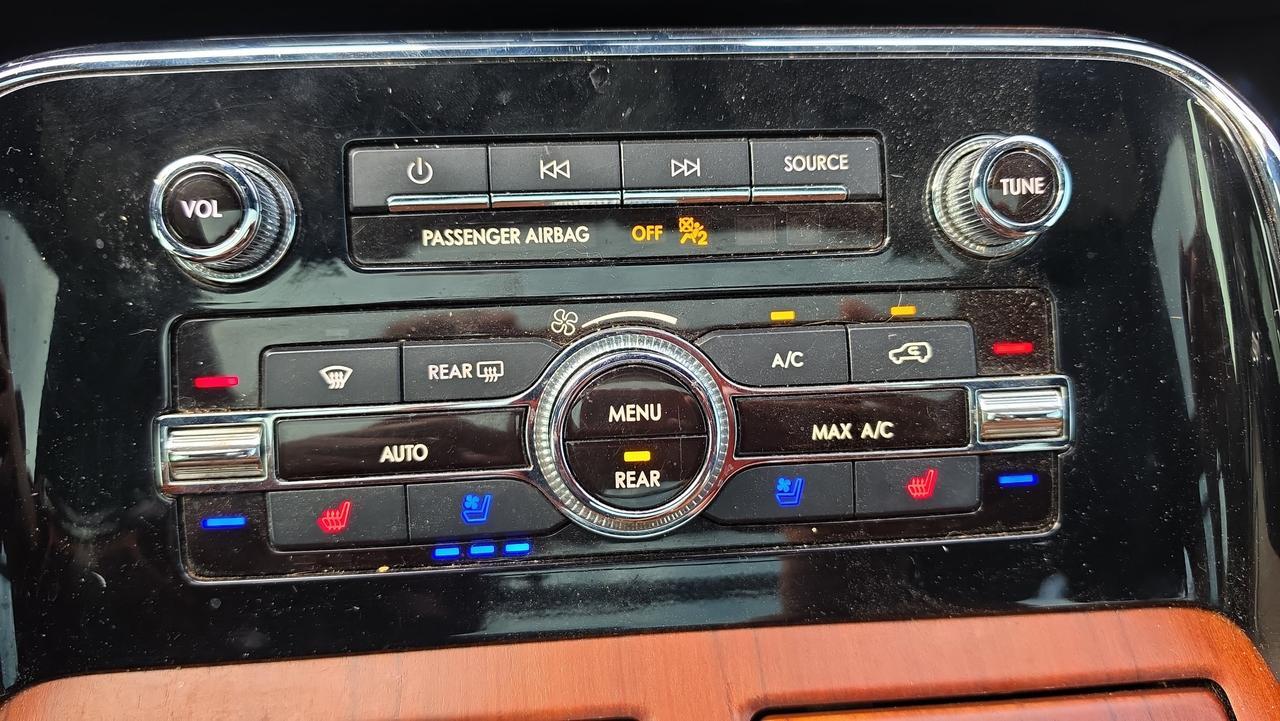2018 Lincoln Navigator L Reserve