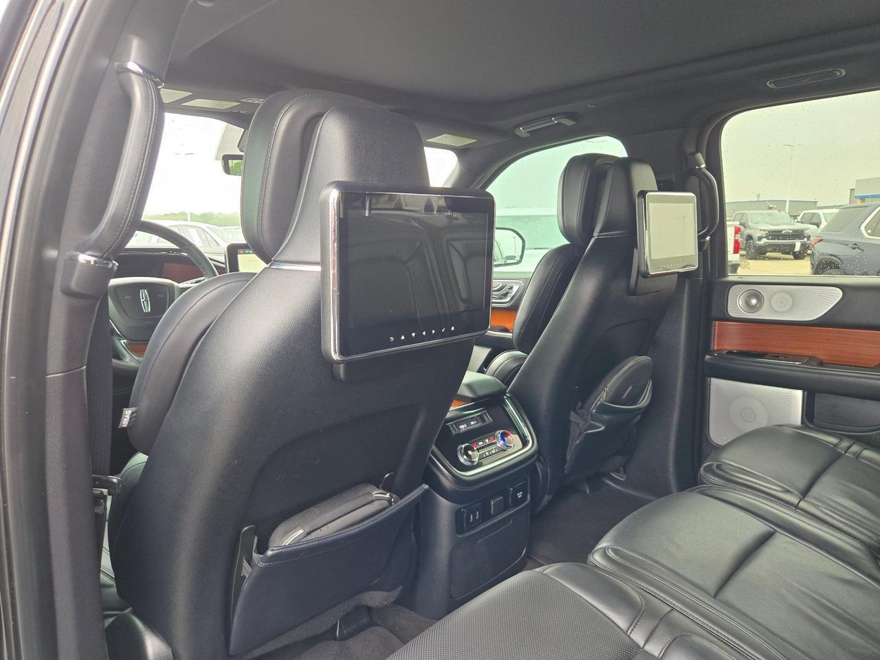 2018 Lincoln Navigator L Reserve Castroville TX