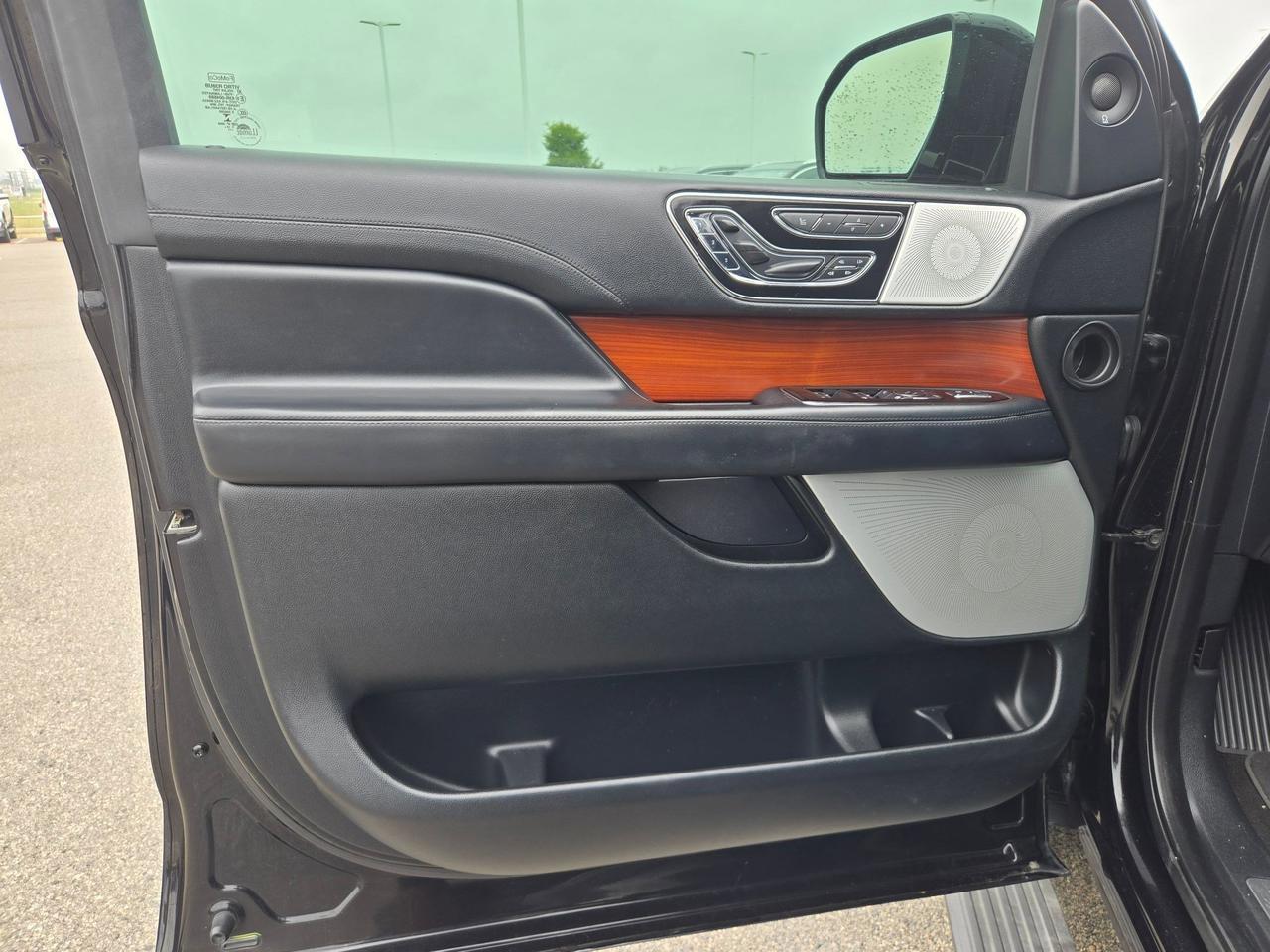 2018 Lincoln Navigator L Reserve Castroville TX