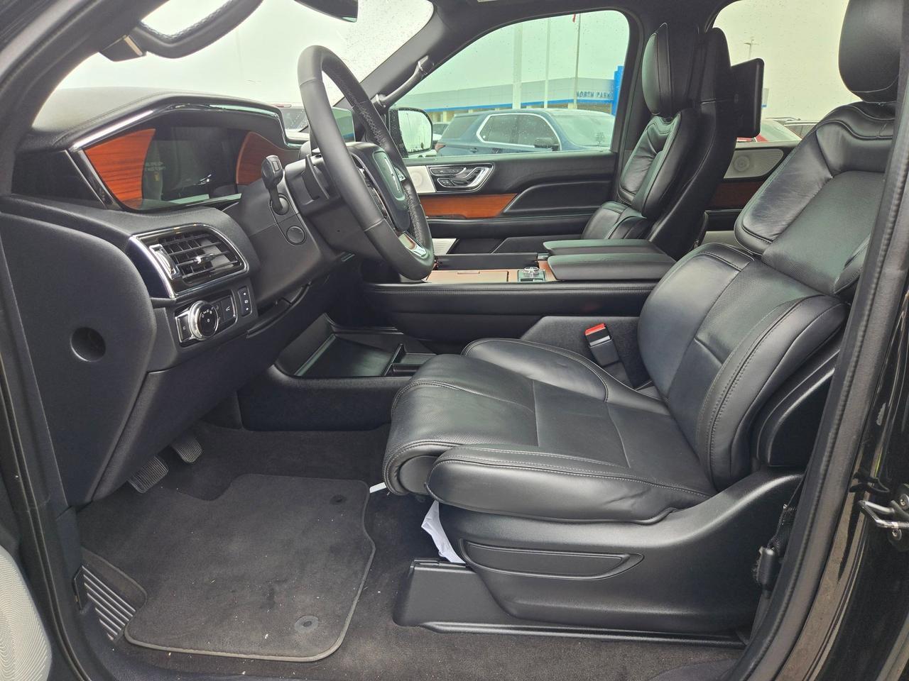 2018 Lincoln Navigator L Reserve Castroville TX