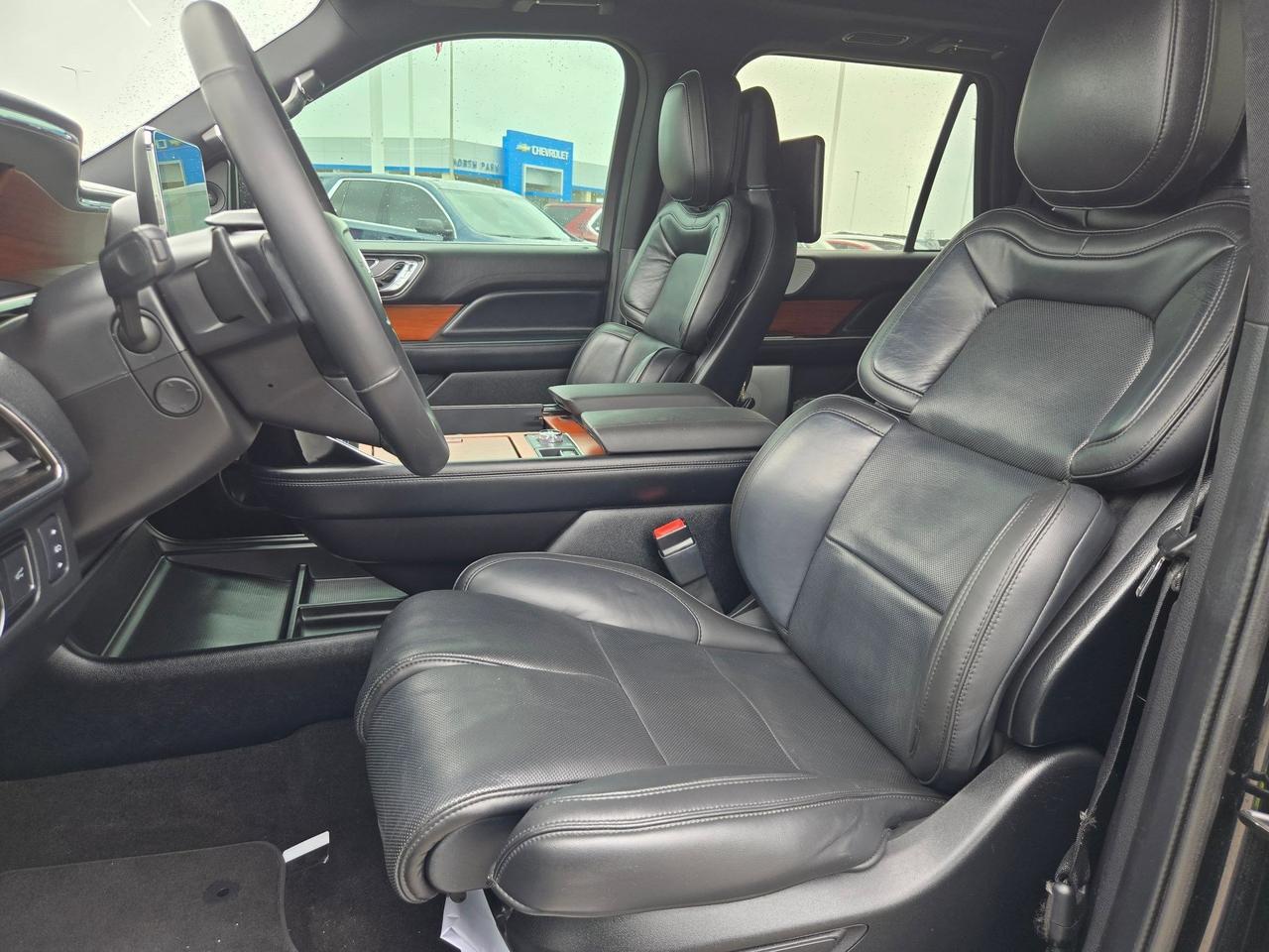 2018 Lincoln Navigator L Reserve Castroville TX