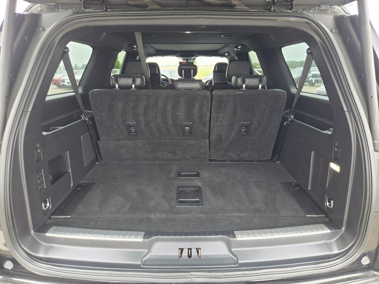 2018 Lincoln Navigator L Reserve Castroville TX