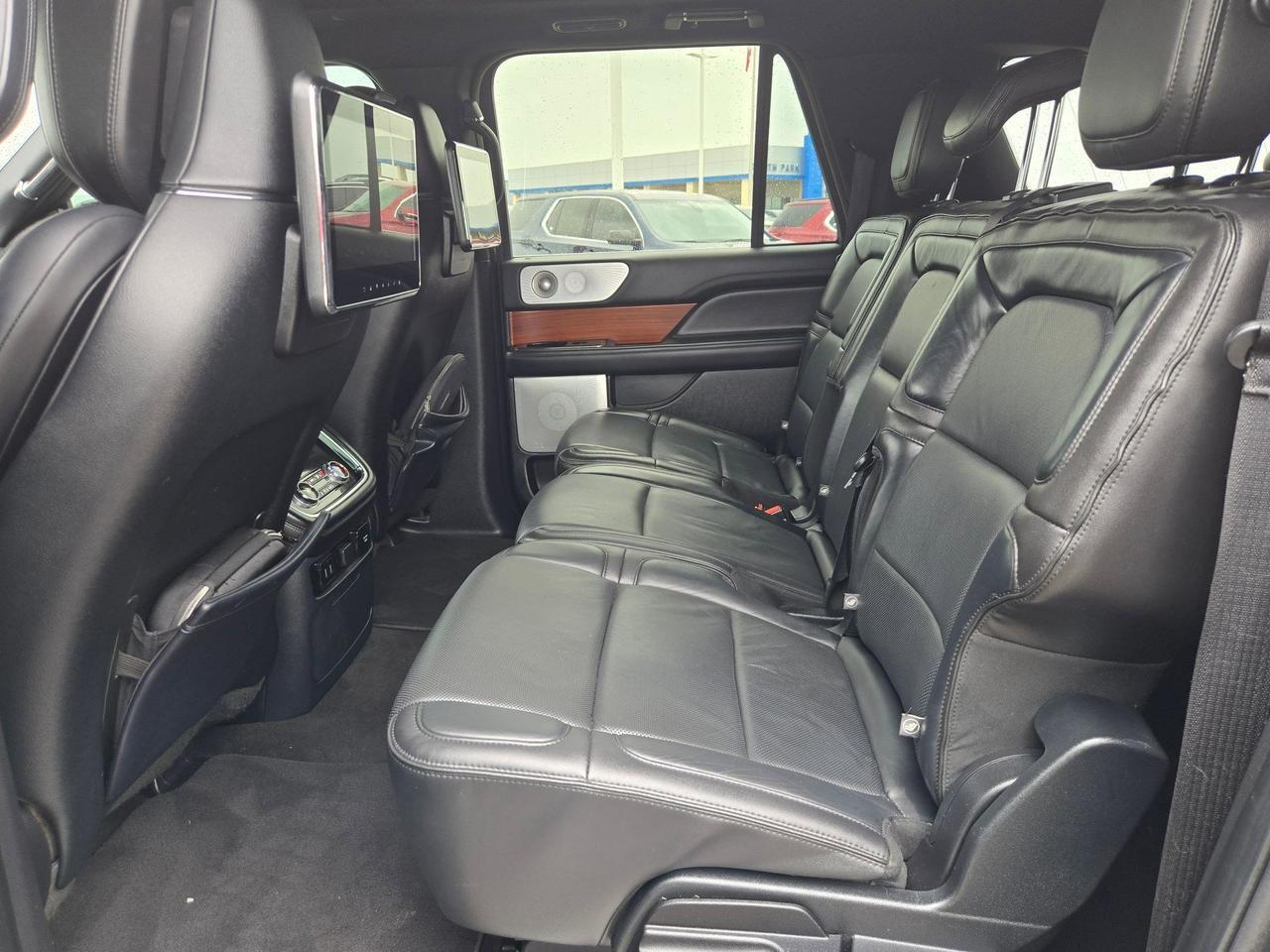 2018 Lincoln Navigator L Reserve Castroville TX