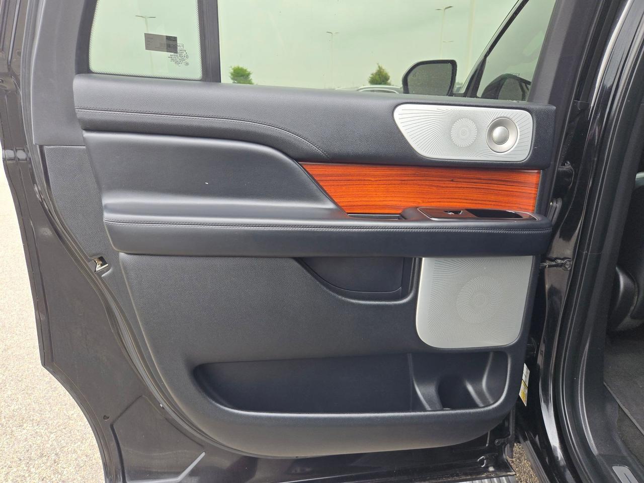 2018 Lincoln Navigator L Reserve Castroville TX