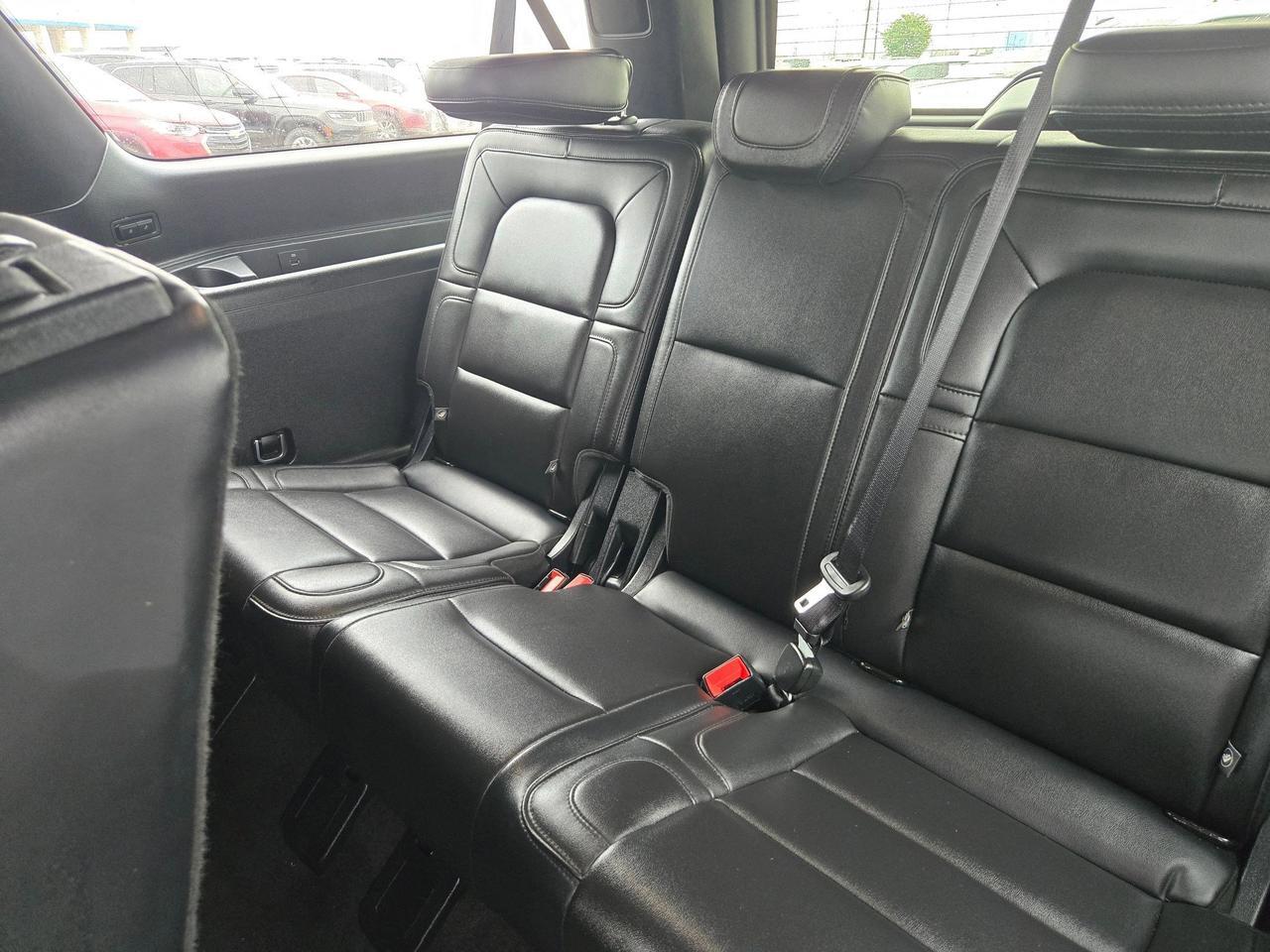 2018 Lincoln Navigator L Reserve Castroville TX