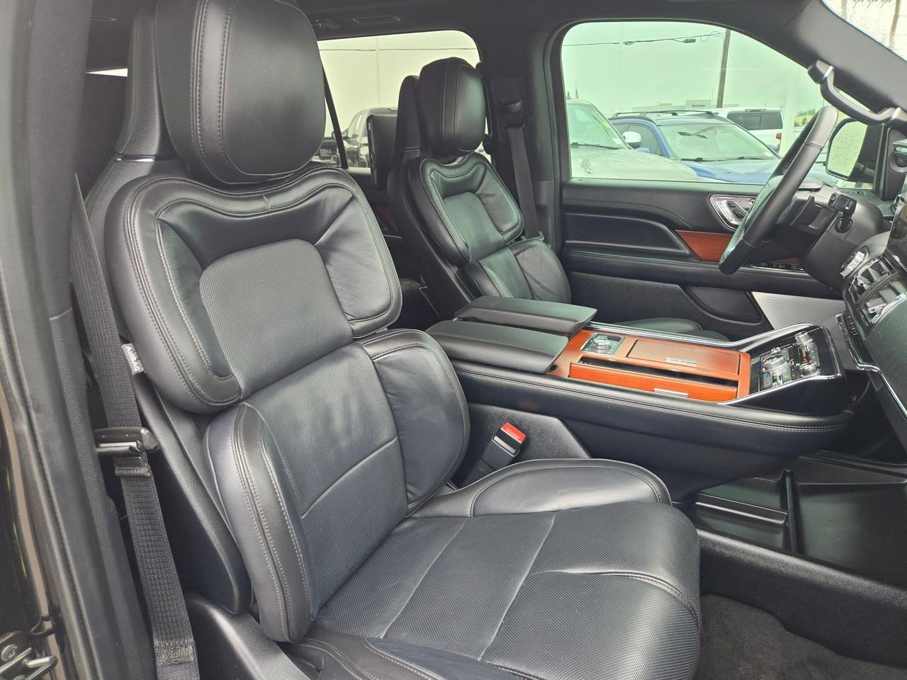 2018 Lincoln Navigator L Reserve Castroville TX