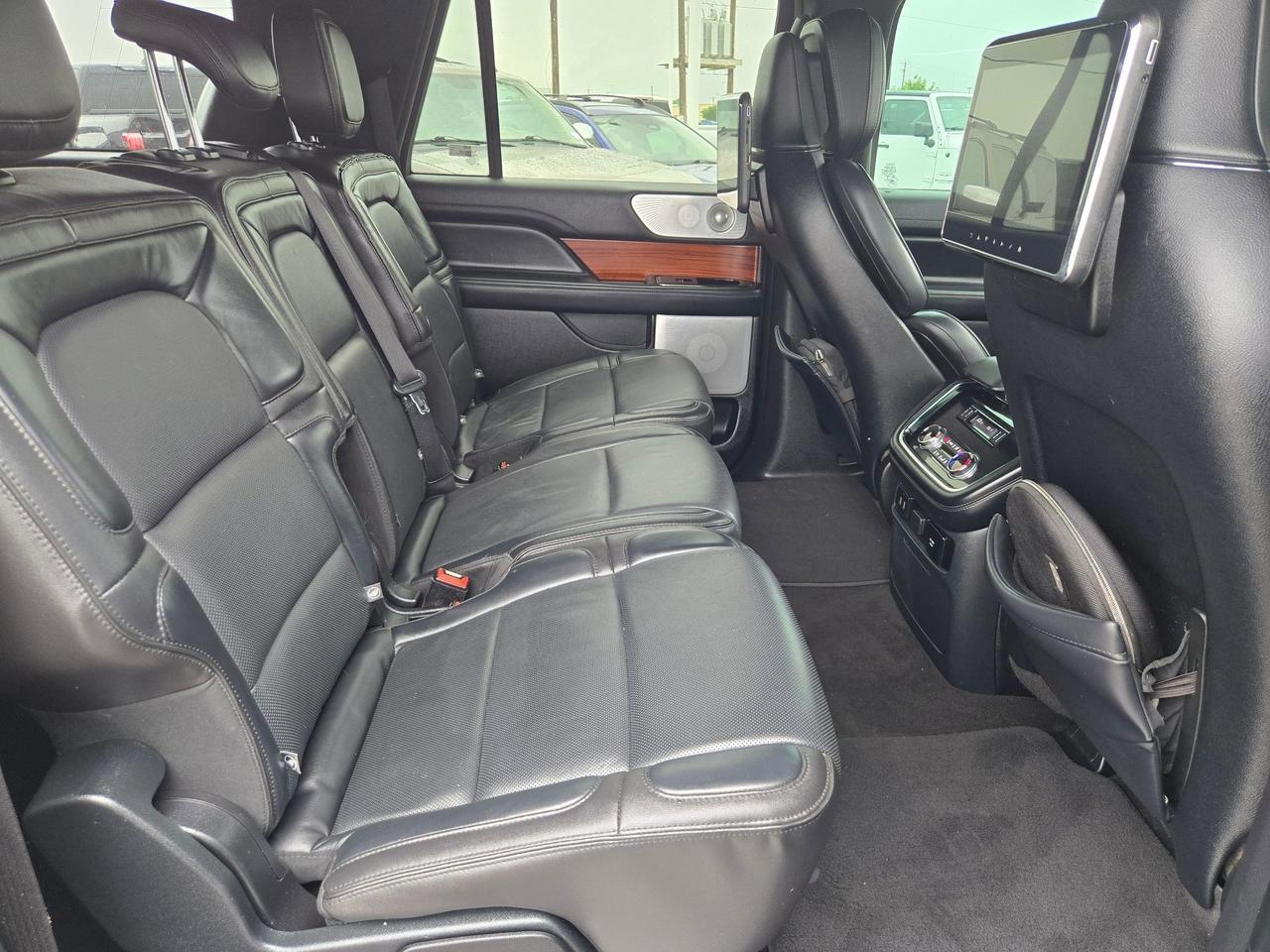 2018 Lincoln Navigator L Reserve Castroville TX