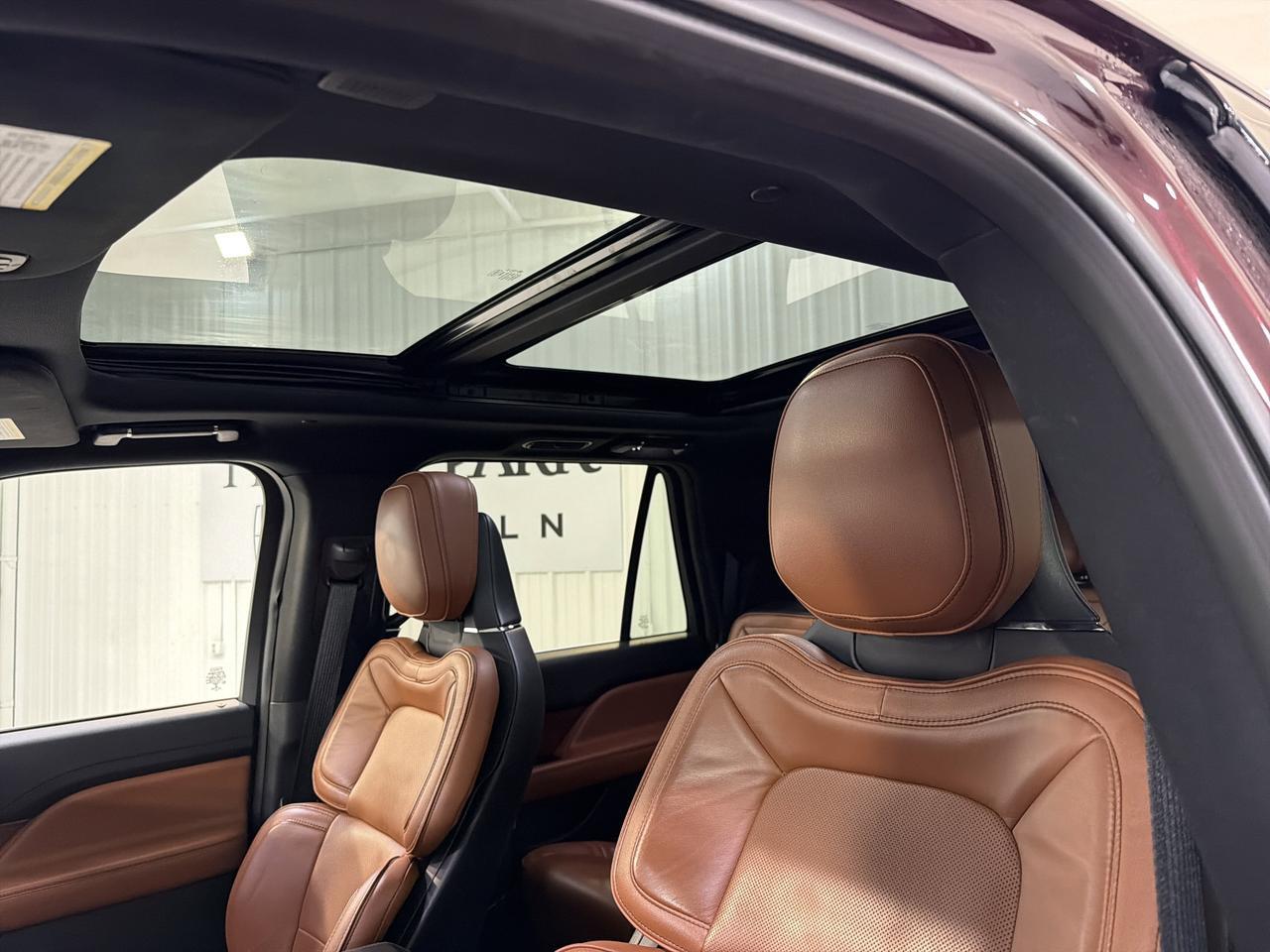 2018 Lincoln Navigator L Reserve San Antonio TX