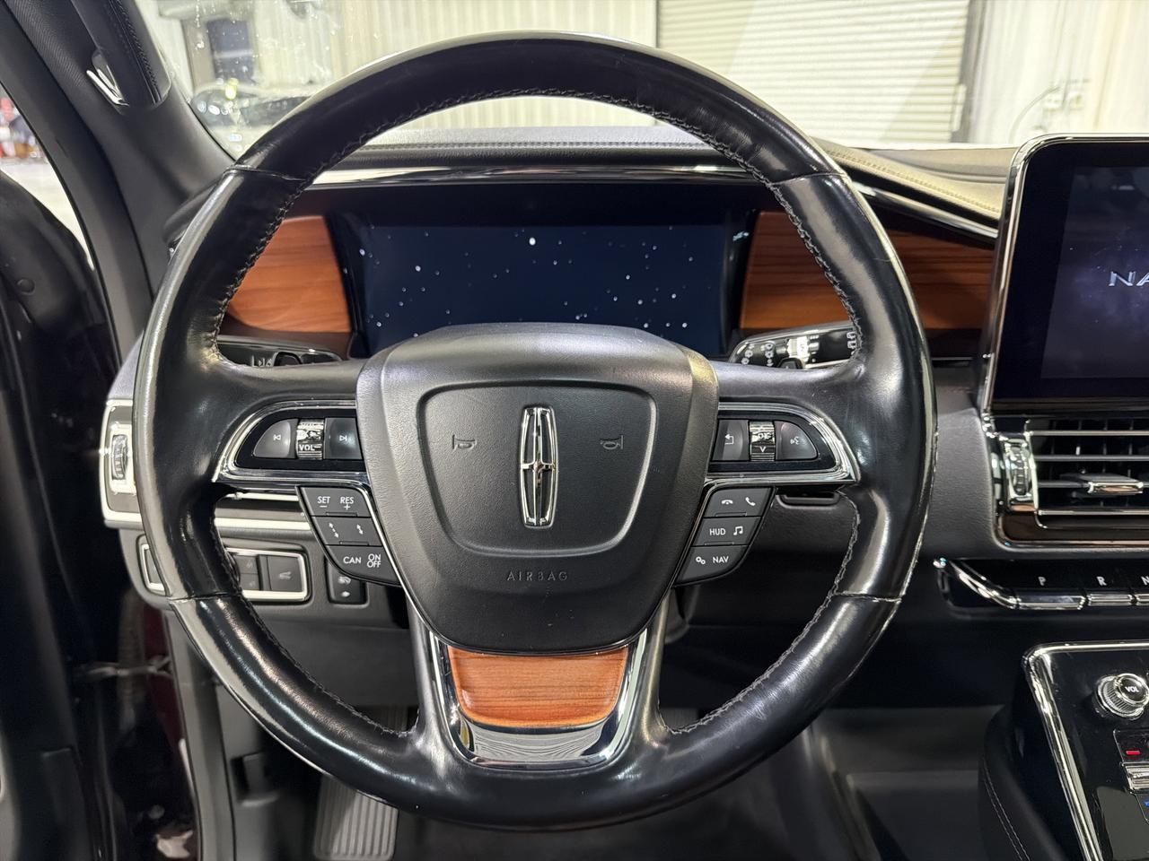 2018 Lincoln Navigator L Reserve San Antonio TX