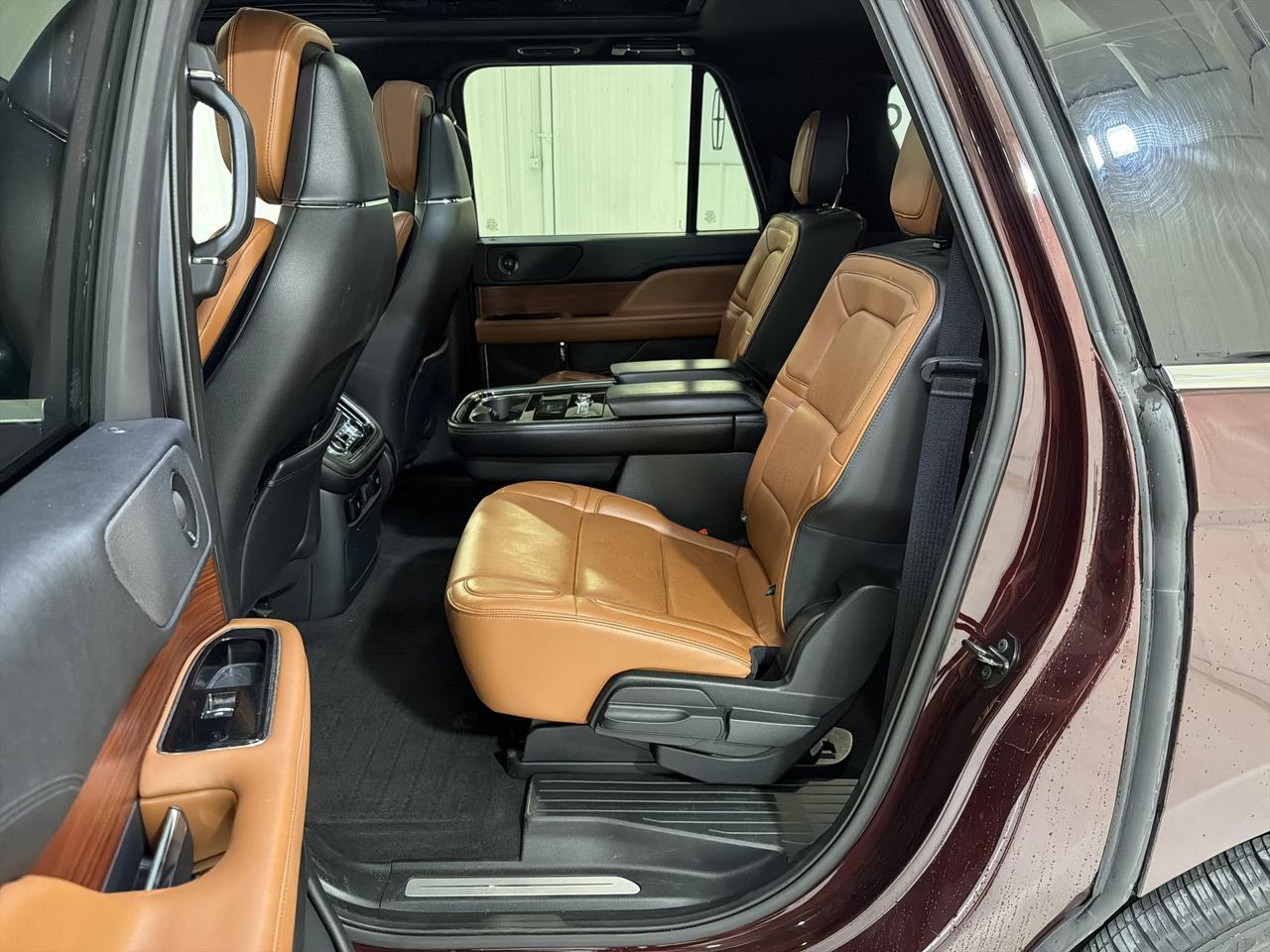 2018 Lincoln Navigator L Reserve San Antonio TX