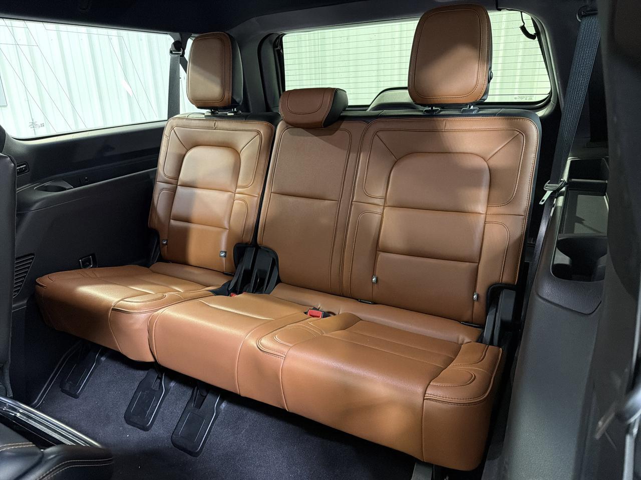 2018 Lincoln Navigator L Reserve San Antonio TX