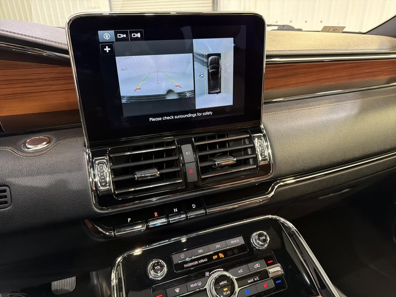 2018 Lincoln Navigator L Reserve San Antonio TX