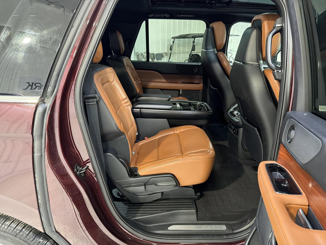 2018 Lincoln Navigator L Reserve San Antonio TX