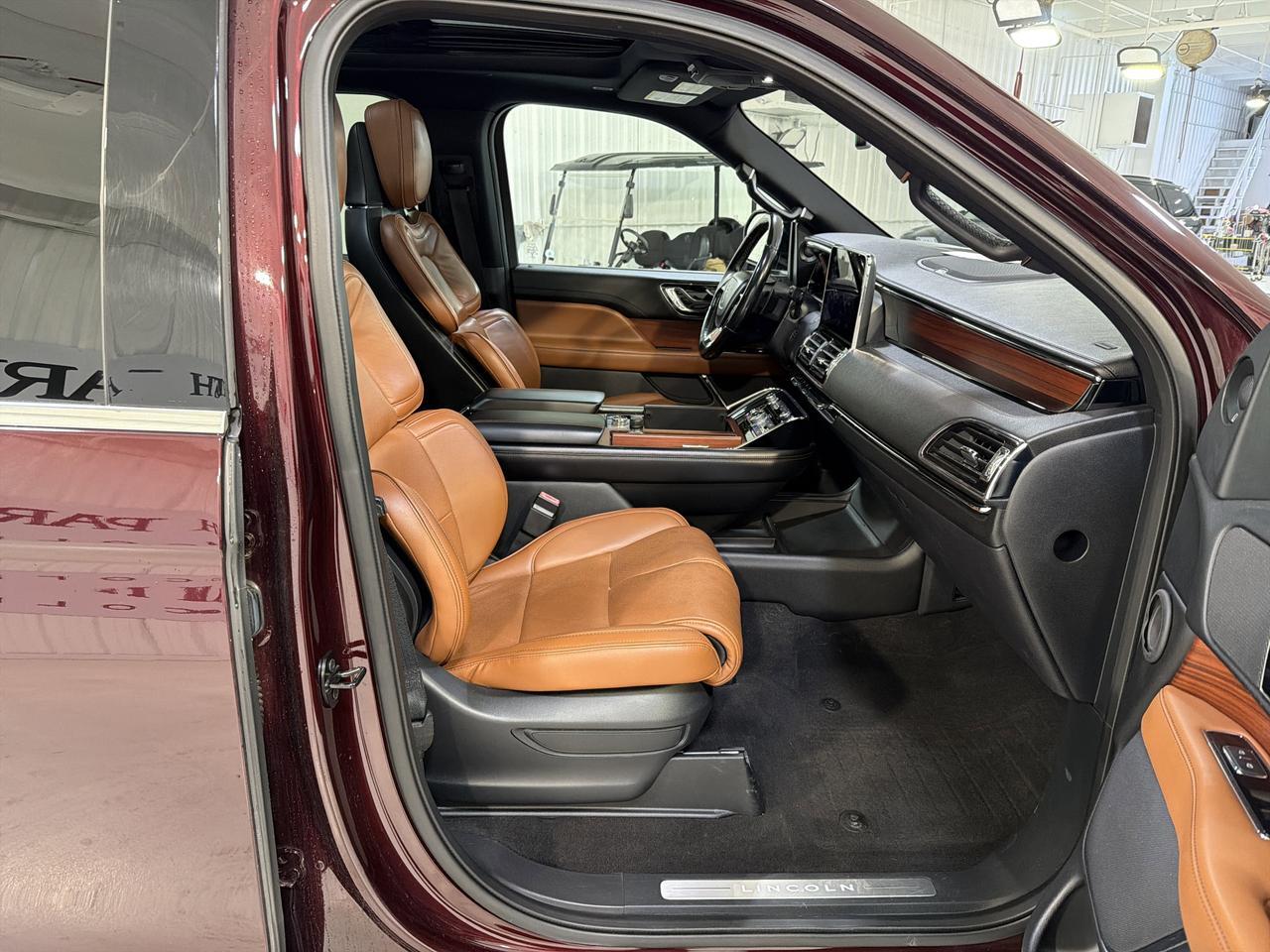 2018 Lincoln Navigator L Reserve San Antonio TX