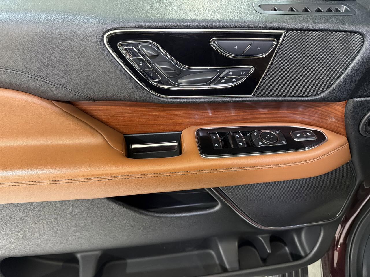 2018 Lincoln Navigator L Reserve San Antonio TX