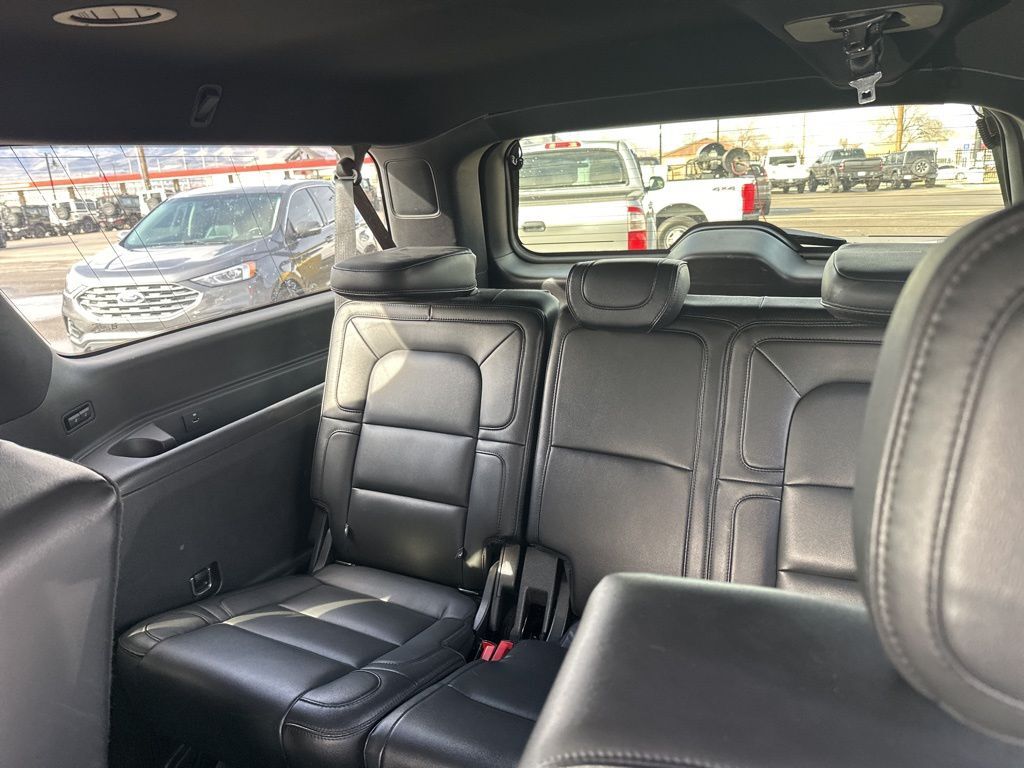2018 Lincoln Navigator L Reserve West Valley UT