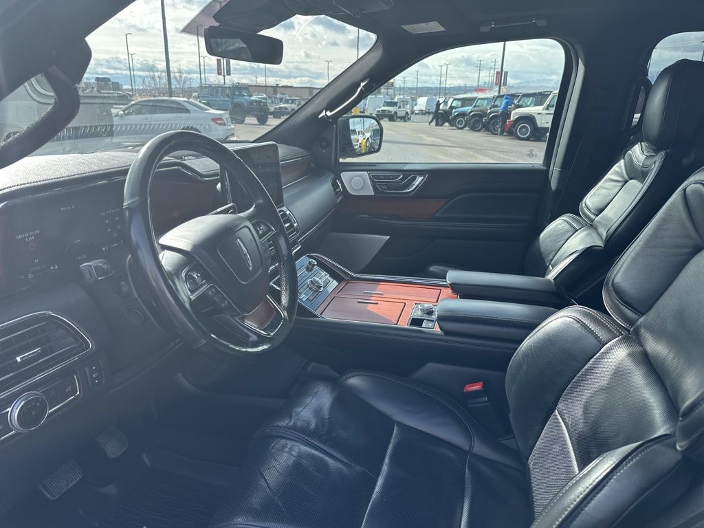 2018 Lincoln Navigator L Reserve West Valley UT