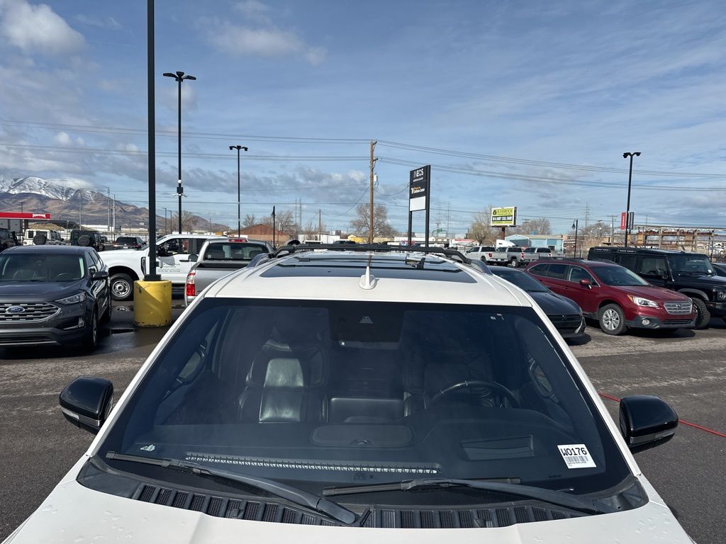 2018 Lincoln Navigator L Reserve West Valley UT