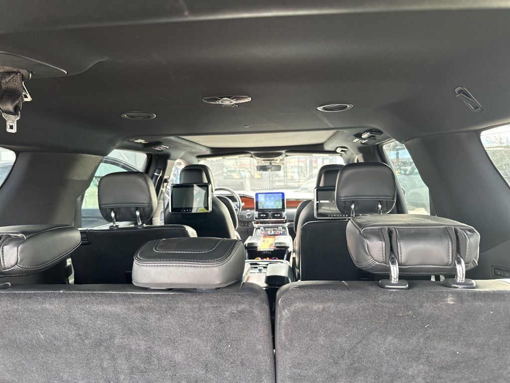 2018 Lincoln Navigator L Reserve West Valley UT