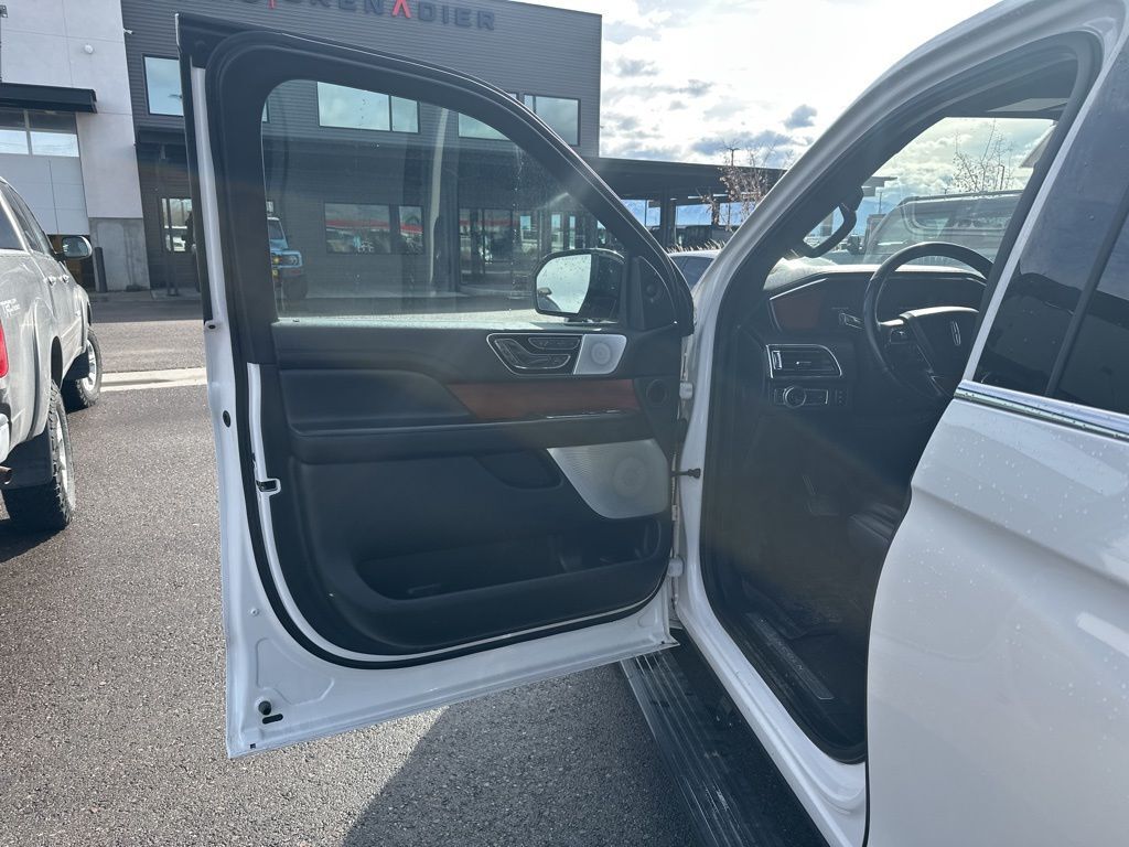 2018 Lincoln Navigator L Reserve West Valley UT