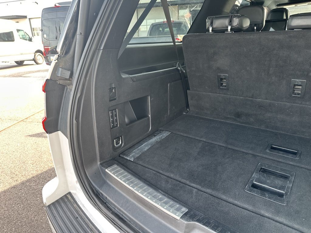 2018 Lincoln Navigator L Reserve West Valley UT