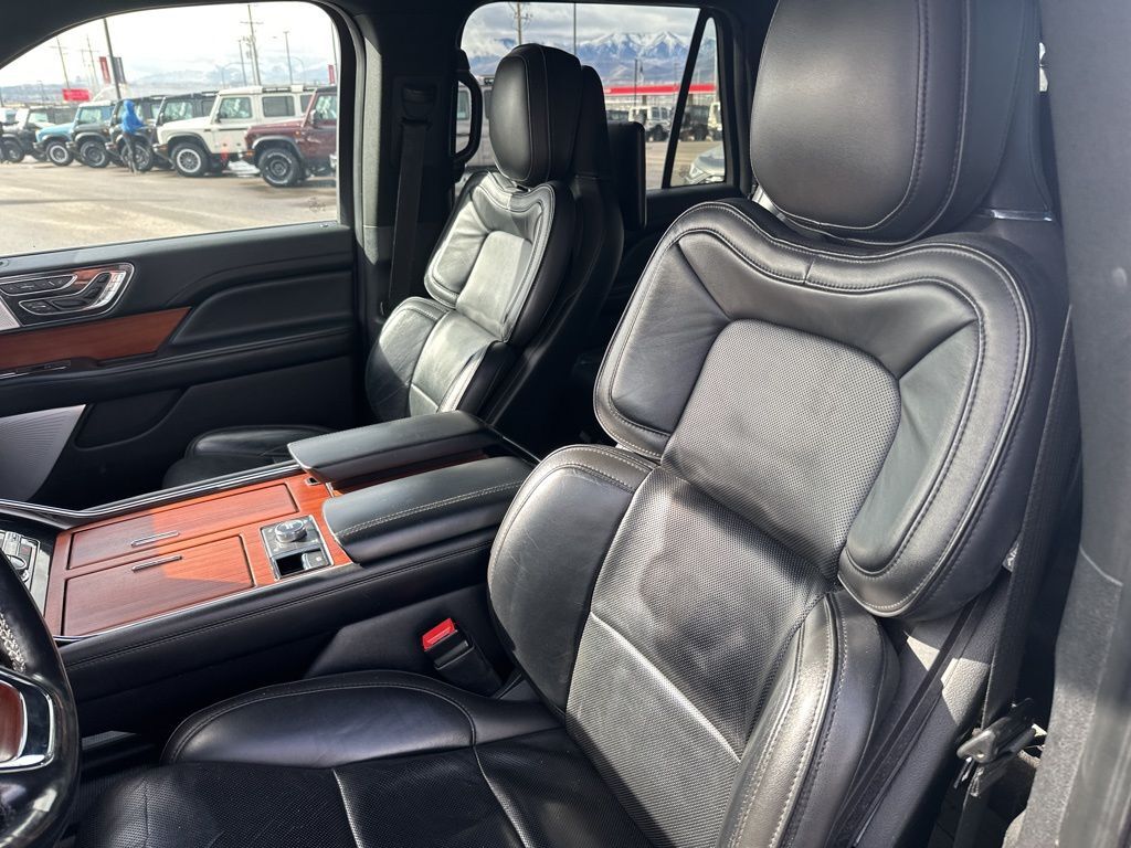 2018 Lincoln Navigator L Reserve West Valley UT
