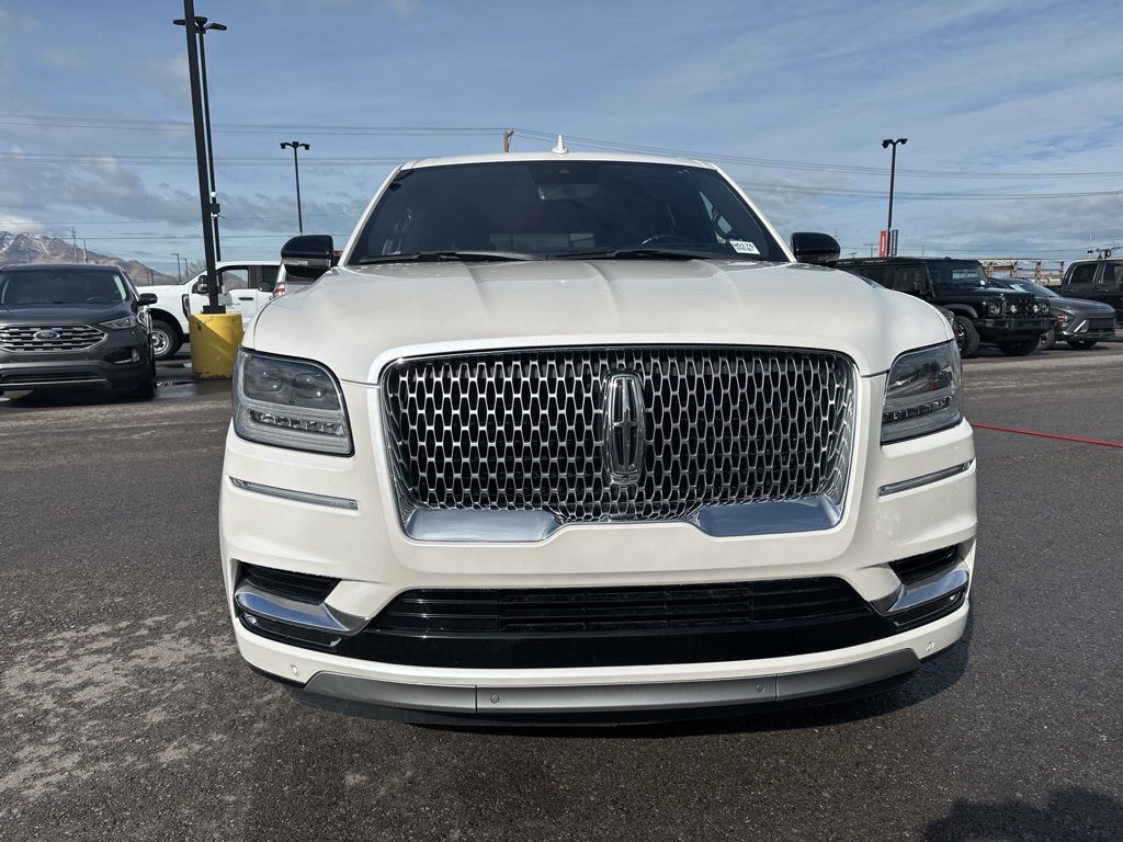 2018 Lincoln Navigator L Reserve West Valley UT