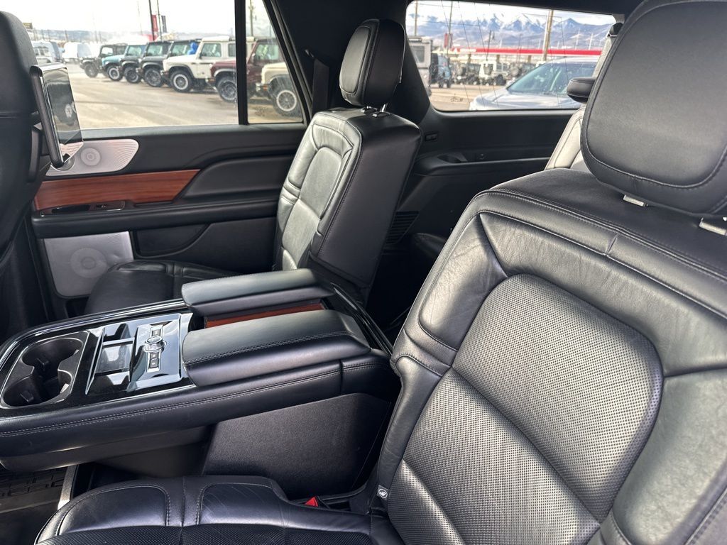 2018 Lincoln Navigator L Reserve West Valley UT