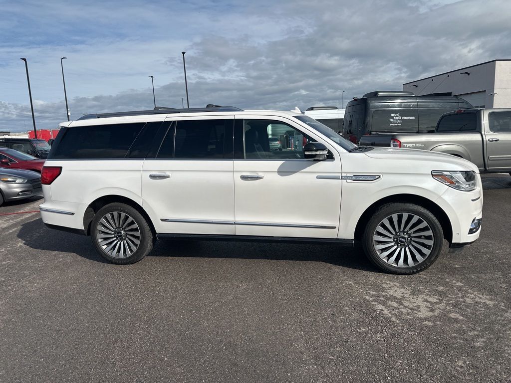 2018 Lincoln Navigator L Reserve West Valley UT