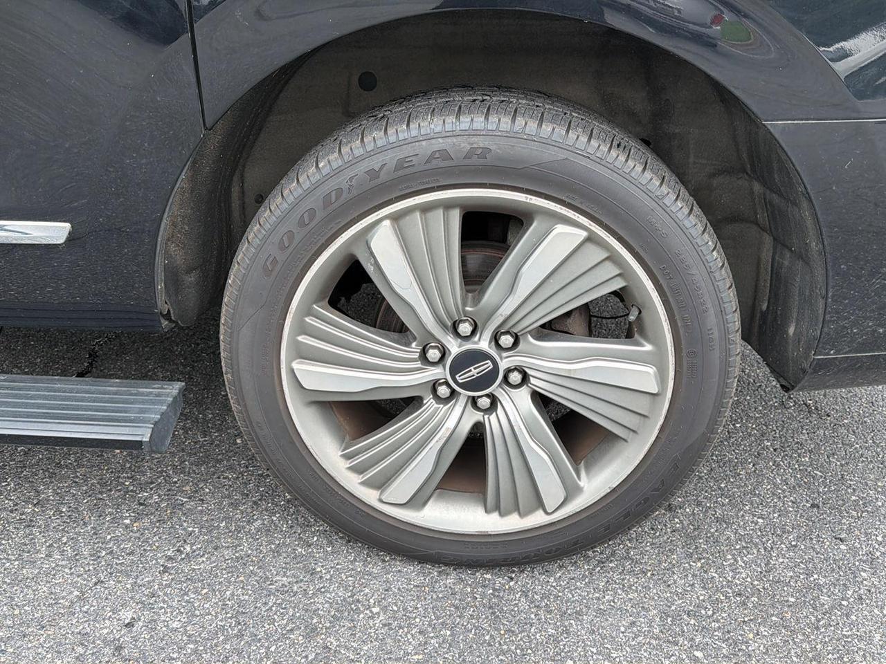 2018 Lincoln Navigator L Reserve Gaithersburg MD