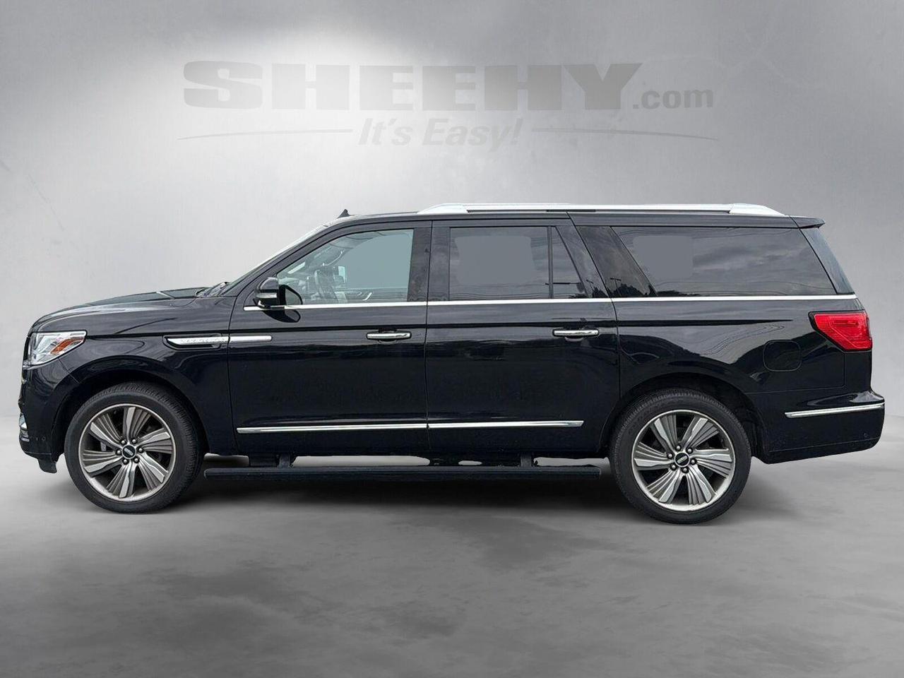 2018 Lincoln Navigator L Reserve Gaithersburg MD