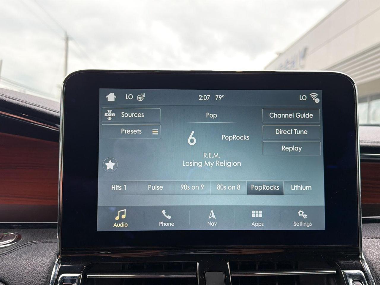2018 Lincoln Navigator L Reserve Gaithersburg MD