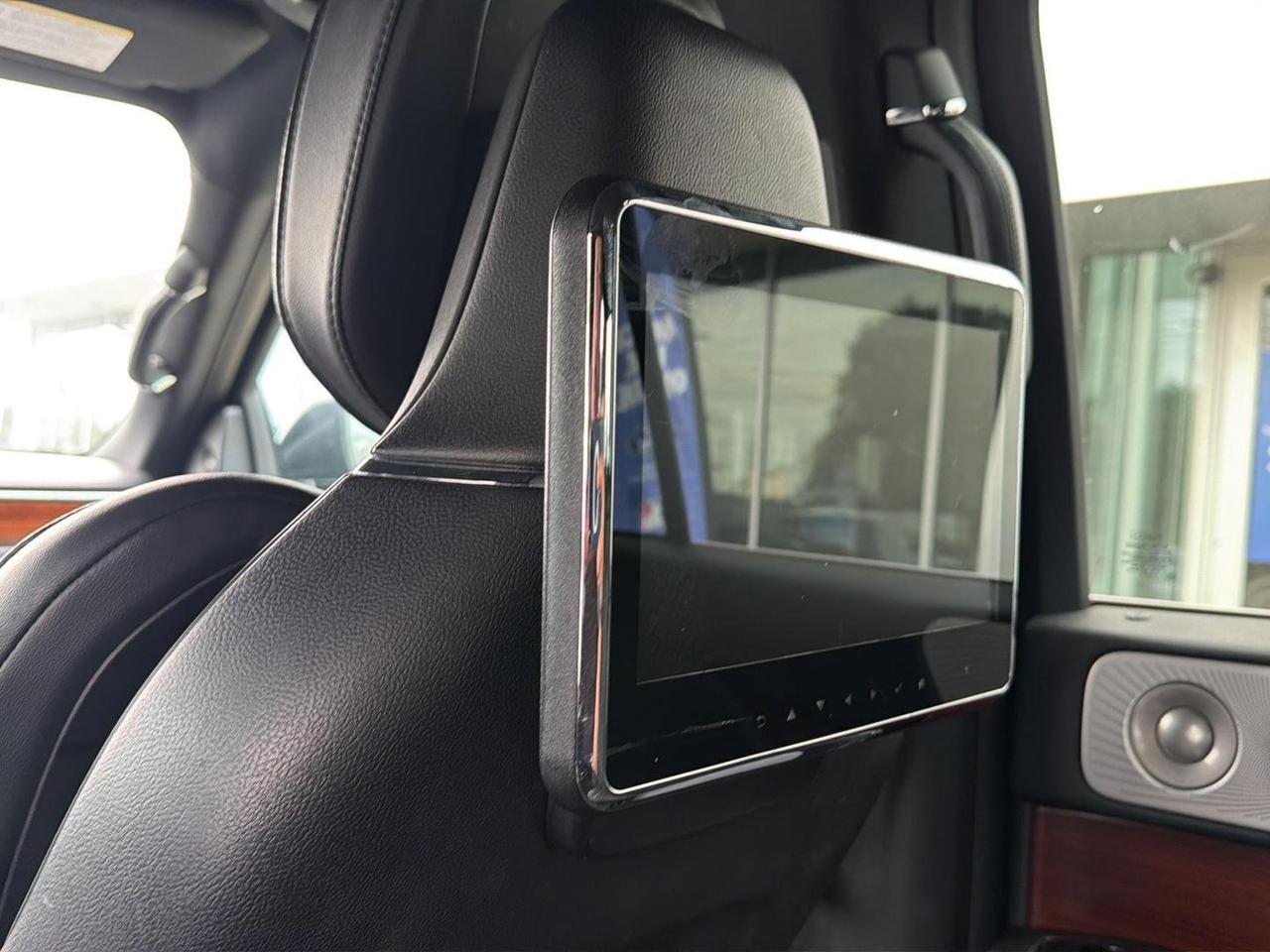 2018 Lincoln Navigator L Reserve Gaithersburg MD