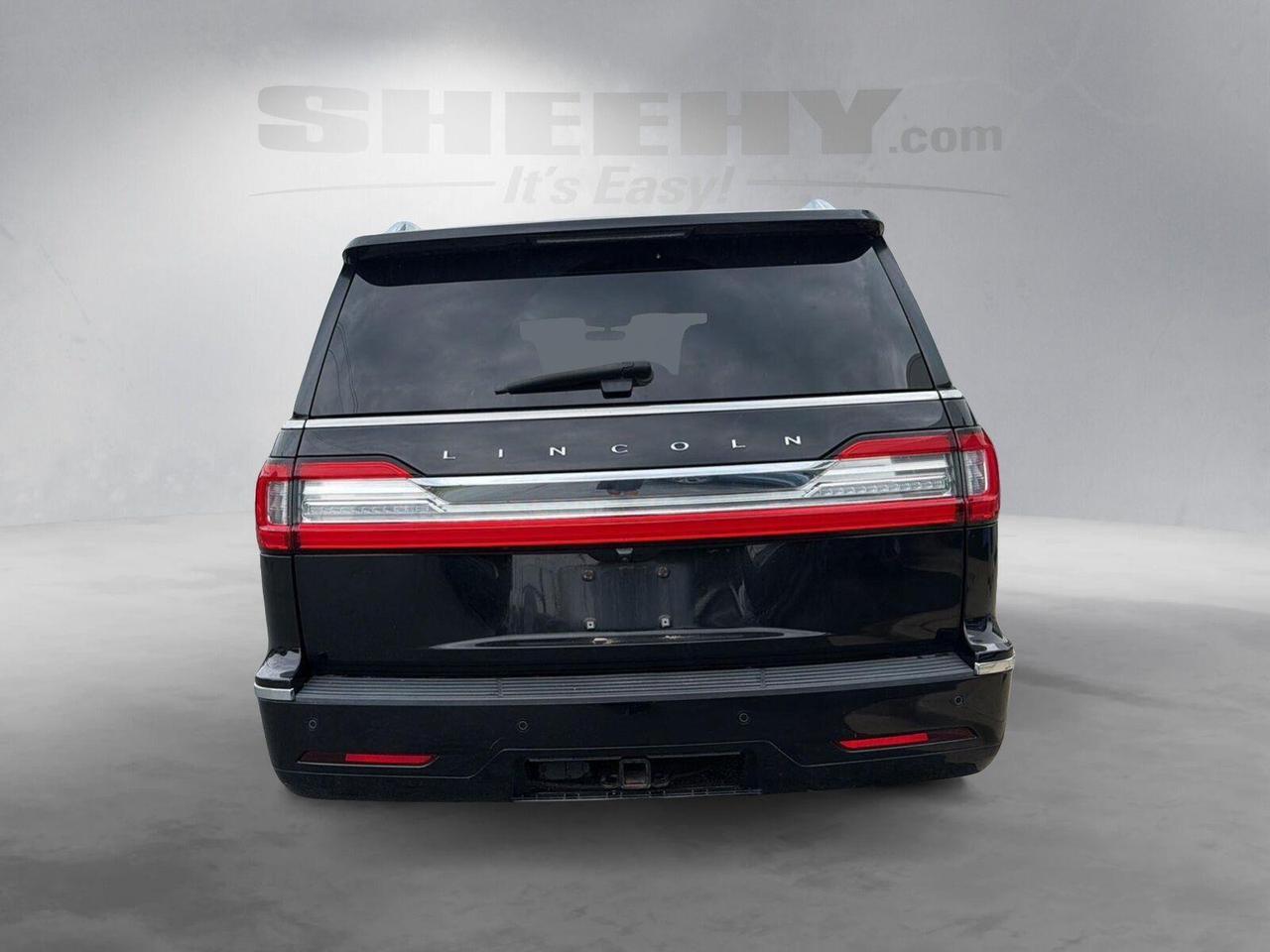 2018 Lincoln Navigator L Reserve Gaithersburg MD