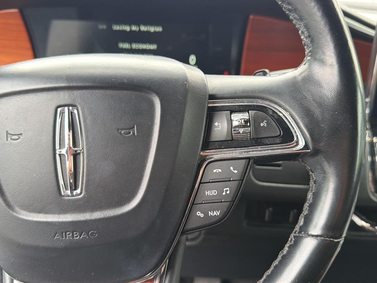 2018 Lincoln Navigator L Reserve Gaithersburg MD