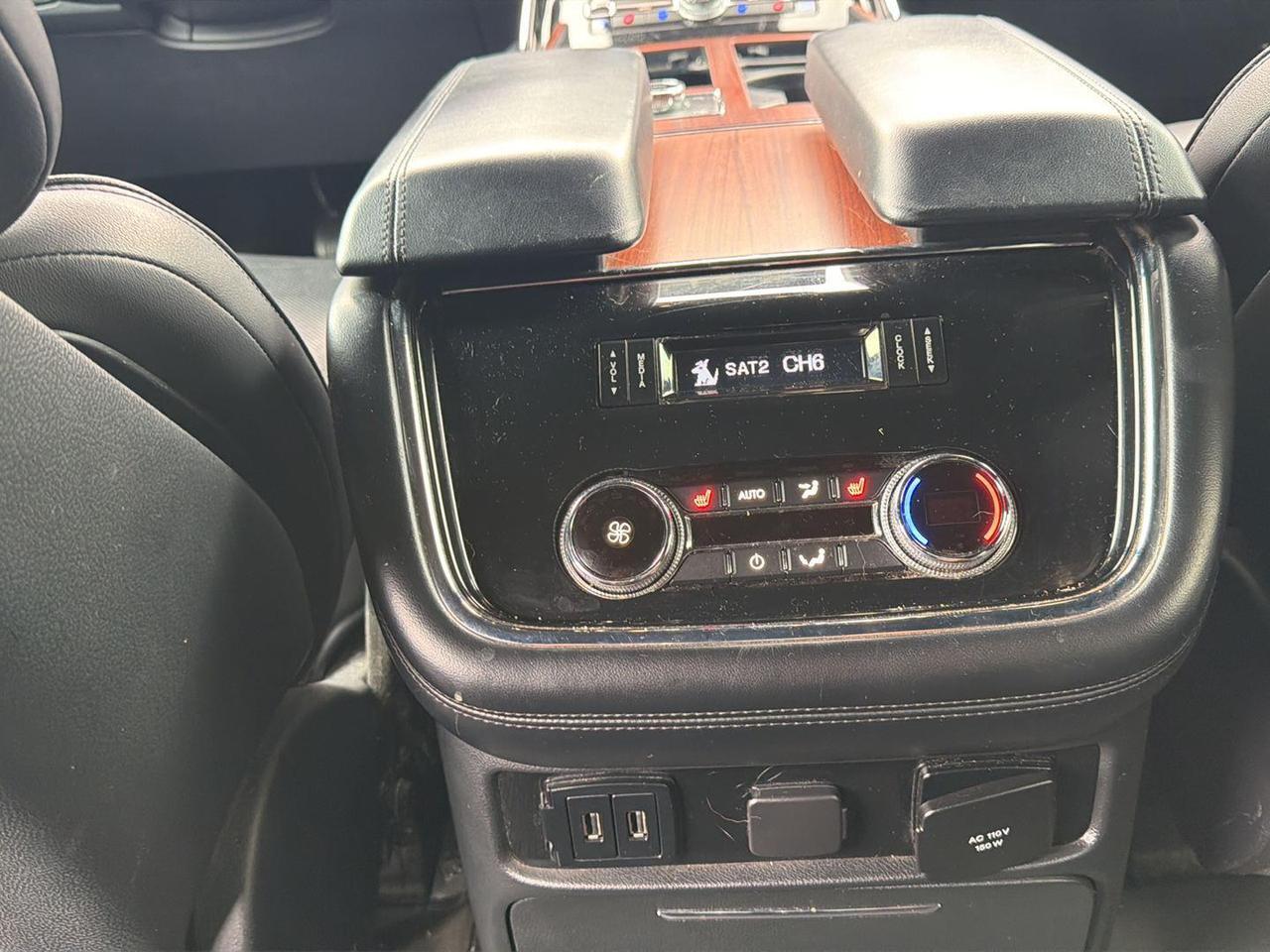 2018 Lincoln Navigator L Reserve Gaithersburg MD