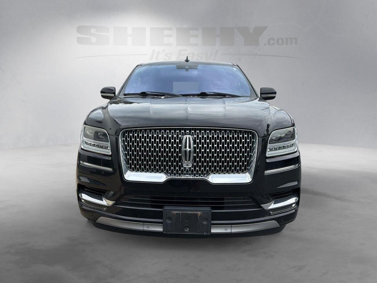 2018 Lincoln Navigator L Reserve Gaithersburg MD
