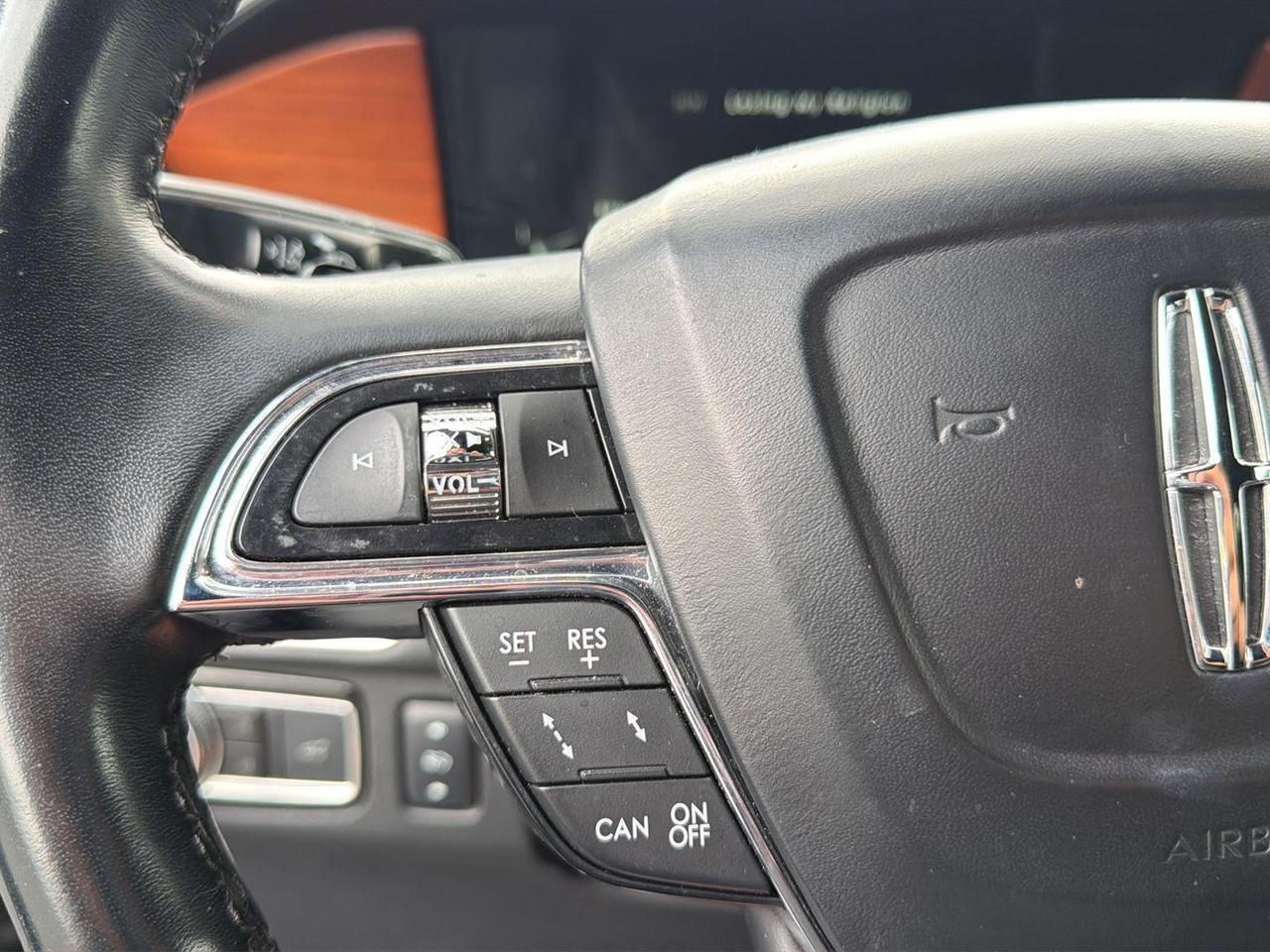 2018 Lincoln Navigator L Reserve Gaithersburg MD
