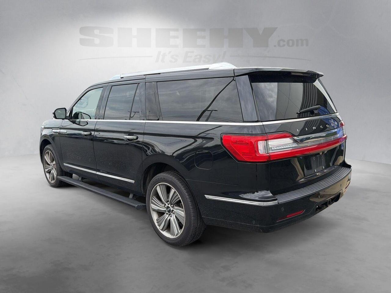 2018 Lincoln Navigator L Reserve Gaithersburg MD