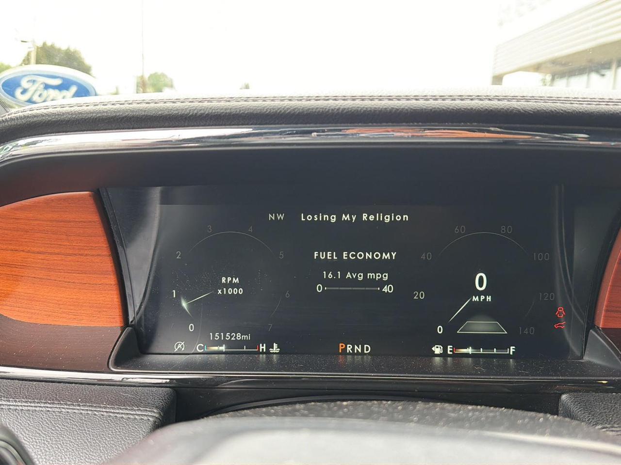 2018 Lincoln Navigator L Reserve Gaithersburg MD