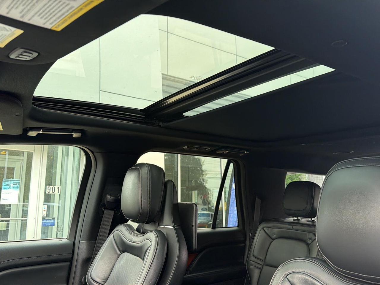 2018 Lincoln Navigator L Reserve Gaithersburg MD