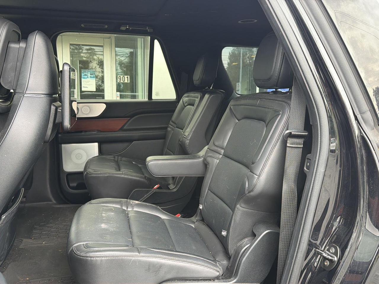 2018 Lincoln Navigator L Reserve Gaithersburg MD