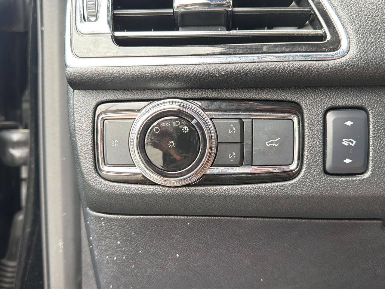 2018 Lincoln Navigator L Reserve Gaithersburg MD