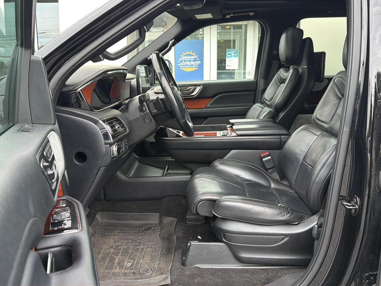 2018 Lincoln Navigator L Reserve Gaithersburg MD